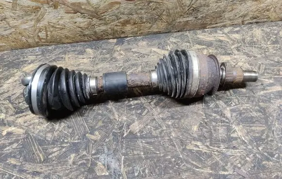 Chevrolet Malibu Front driveshaft