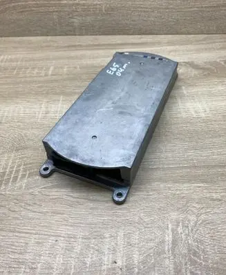BMW 7 E65 E66 Bluetooth control unit module 6945154 232925