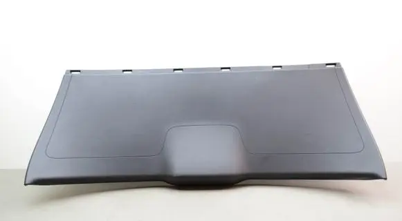 Mercedes-Benz B W246 W242 Tailgate/boot cover trim set A2467400070