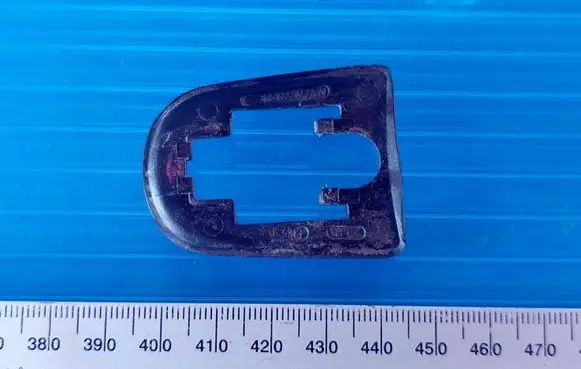 Ford Transit Front door handle cover 3M51R22042A