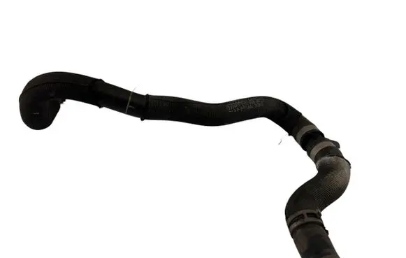 Audi A6 S6 C6 4F Engine coolant pipe/hose 4F1819350G