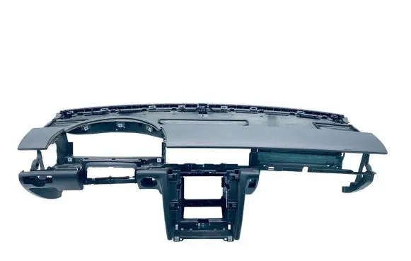 Volkswagen Phaeton Dashboard 3D1857002D