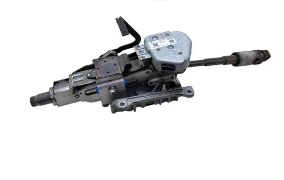 Audi A6 S6 C6 4F Steering wheel axle 4F0419501E
