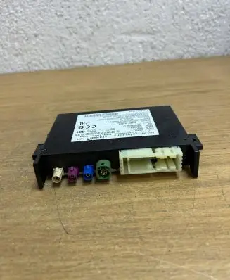 Mercedes-Benz E W213 Other control units/modules A2139008013 A2139018503