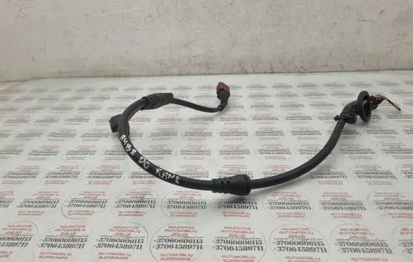 Audi A4 S4 B8 8K Handbrake wiring loom/harness 6N0906102