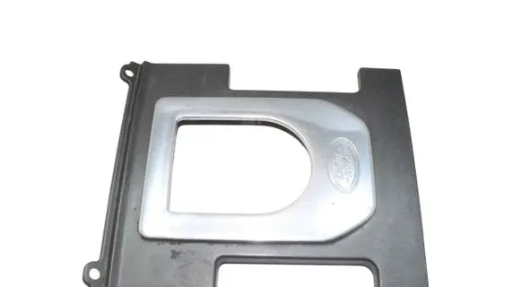 Land Rover Discovery 4 - LR4 Gear shifter surround trim plastic CH22045H92AAW