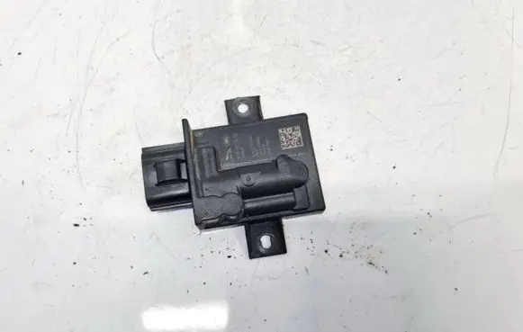 Land Rover Range Rover Evoque L551 Other control units/modules HPLA9D370BA HPLA-9D370-BA