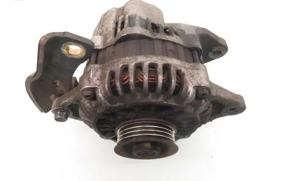 Mazda 323 Generator/alternator BPD3 A2T39291