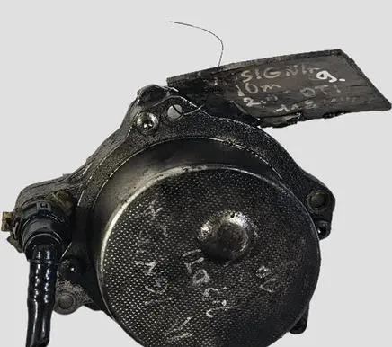 Opel Insignia A Vacuum pump