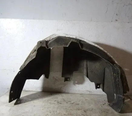 Ford Courier Rear arch fender liner splash guards