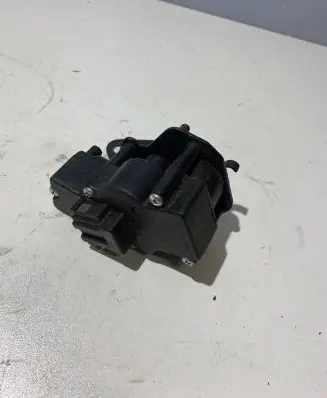 Volkswagen Sharan Vent window/glass motor 7M0847079 95VW14453AA