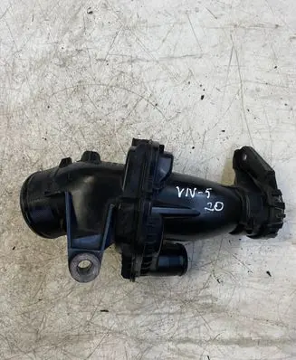 Air intake duct part