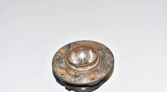 BMW M6 Front wheel ball bearing 31202286606 2286606