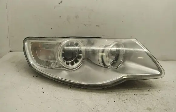 Volkswagen Touareg I Headlight/headlamp 7L6941032 01020000 164626007