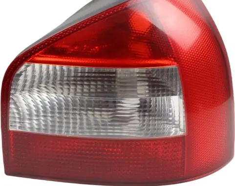 Audi A3 S3 8L Rear/tail lights 8L0945096B