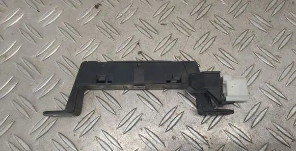 Toyota Verso Keyless system antenna 8999730070