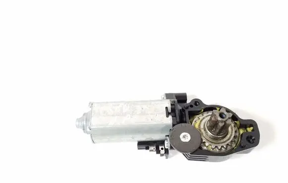 Mercedes-Benz E C207 W207 Seat adjustment motor 