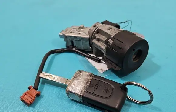 Citroen C3 Ignition lock IMPRK1471773