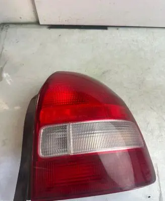 Honda Civic Rear/tail lights 25235