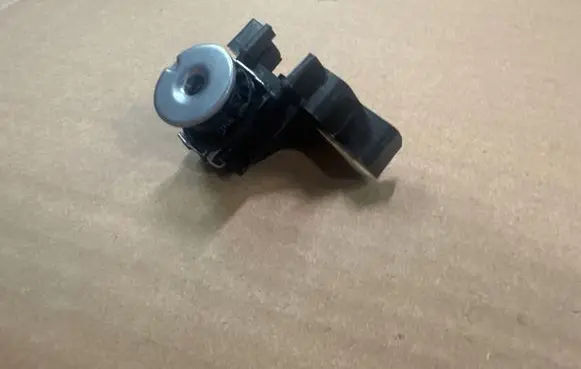 Volkswagen PASSAT B8 Headlight/headlamp mounting bracket 3G0998225