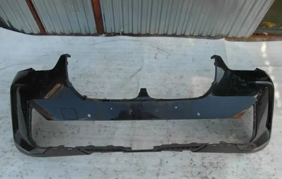 BMW X5 G05 Front bumper 5A1A2E6