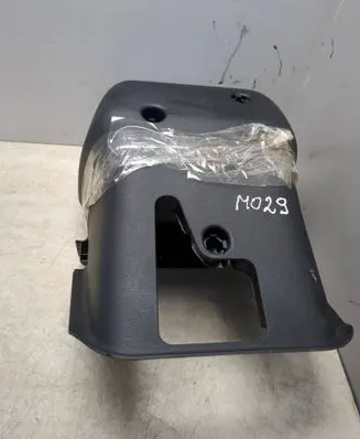 Honda Civic Steering wheel column trim 77350smge010m1