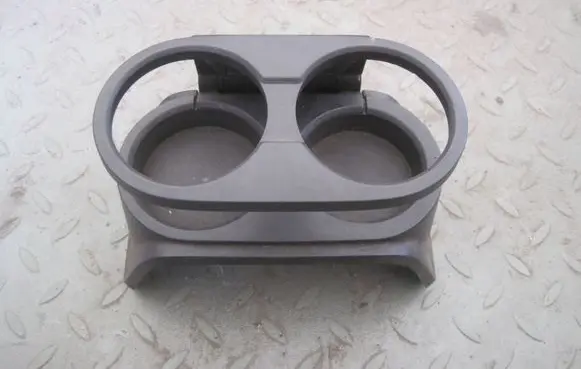 Volkswagen Amarok Cup holder back 2H0862549A