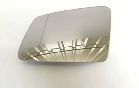 Mercedes-Benz C W204 Wing mirror glass A2128101721