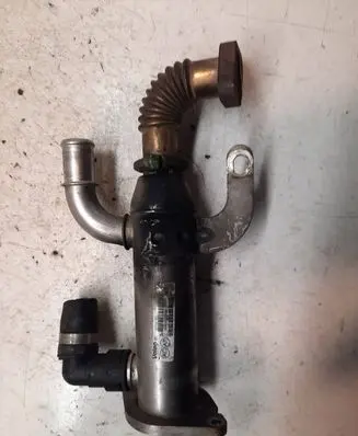 Ford Focus EGR valve cooler 9645689280 825816W