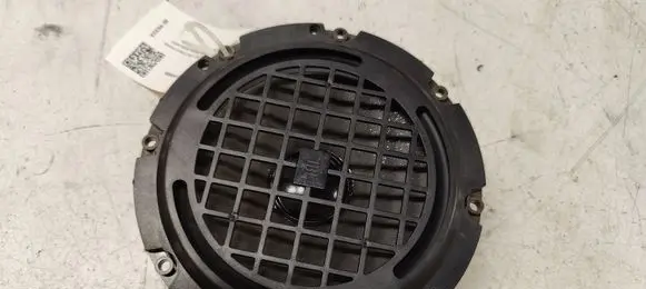 Peugeot 607 Front door speaker