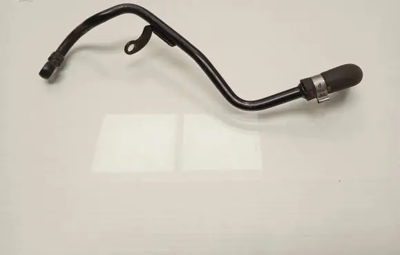 Audi A5 8T 8F Engine coolant pipe/hose 059121398e