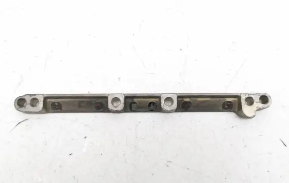 Nissan Qashqai J12 Fuel Injector clamp holder 144D08499R
