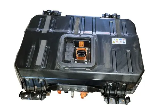 Chrysler Pacifica Hybrid / electric car battery 68394027AG