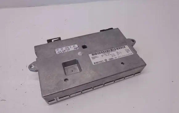 Audi A6 S6 C6 4F CD/DVD changer 4F0035729