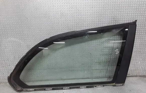 BMW 5 E60 E61 Rear side window
