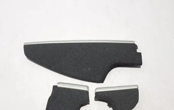 Renault Zoe Panel trim