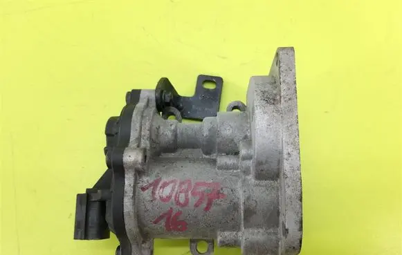 Ford Focus EGR valve