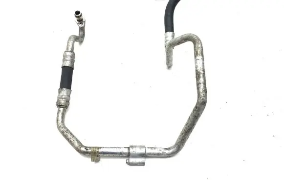 Jaguar XK8 - XKR Air intake hose/pipe MJE7471AB
