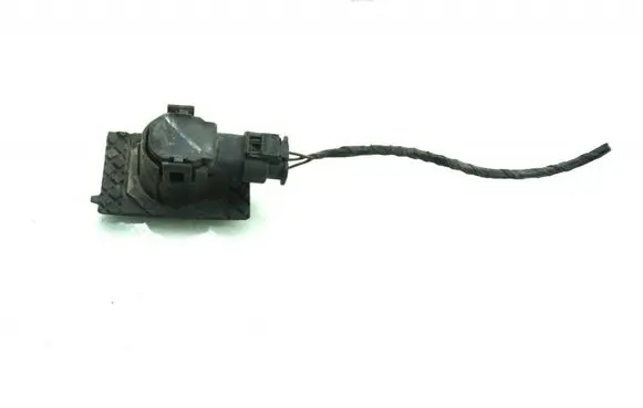 Skoda Octavia Mk2 (1Z) Parking PDC control unit/module 5KD919275