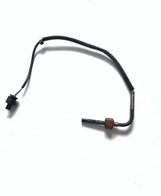 Mercedes-Benz GLK (X204) Exhaust gas temperature sensor A0081532728