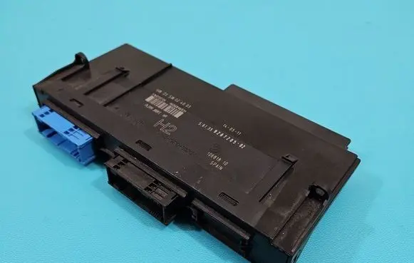 BMW 3 E90 E91 Central body control module 9267205 IMPRK1467353