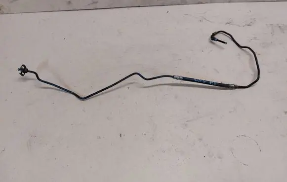 Citroen DS5 Brake vacuum hose/pipe 