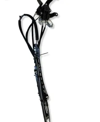 BMW 5 G30 G31 G38 Curtain motor 7385491 55220013 30072019