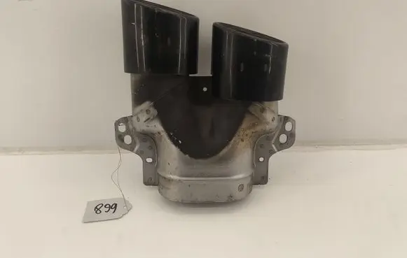 Mercedes-Benz C W206 Muffler ending A2064900802
