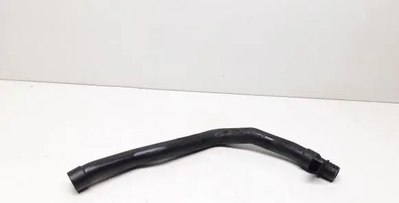 Mercedes-Benz C W204 Engine coolant pipe/hose A6510100082