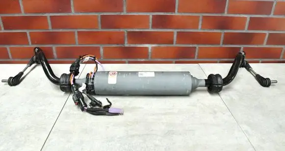 BMW 5 G60 G61 Active stabilizer 10014287305 14550110 5A8625501