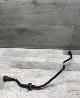 BMW 5 F10 F11 Vacuum line/pipe/hose 121870