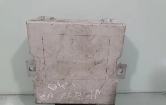 Toyota Corolla Verso AR10 Window wiper relay 150696