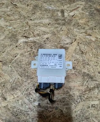 Mercedes-Benz C W204 Parking PDC control unit/module A2049009004 A1729011300 A2049022202