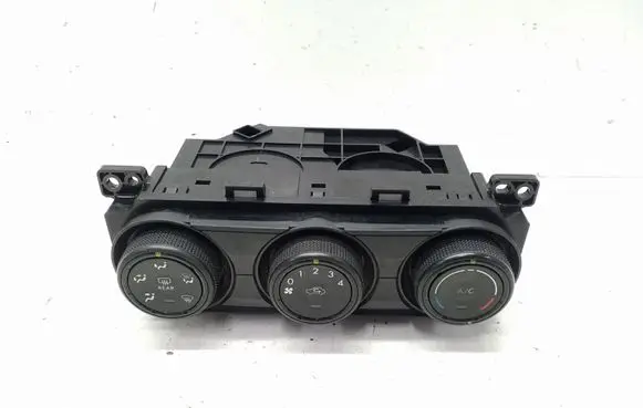 Subaru Impreza IV Climate control unit 72311FJ050